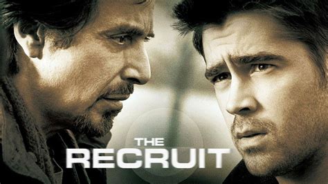 Watch The Recruit (2003) .